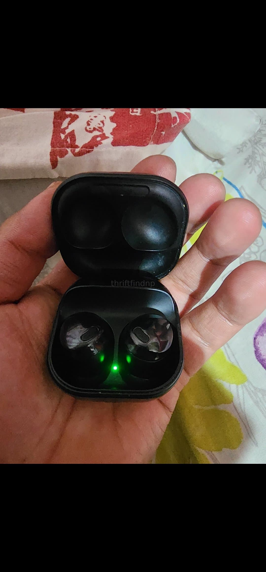 Galaxy Buds